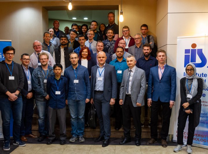 TOMOCON Summer School, Lublin, Sept. 2018
